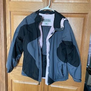 Women’s Columbia coat